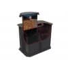 Rainwater tanks