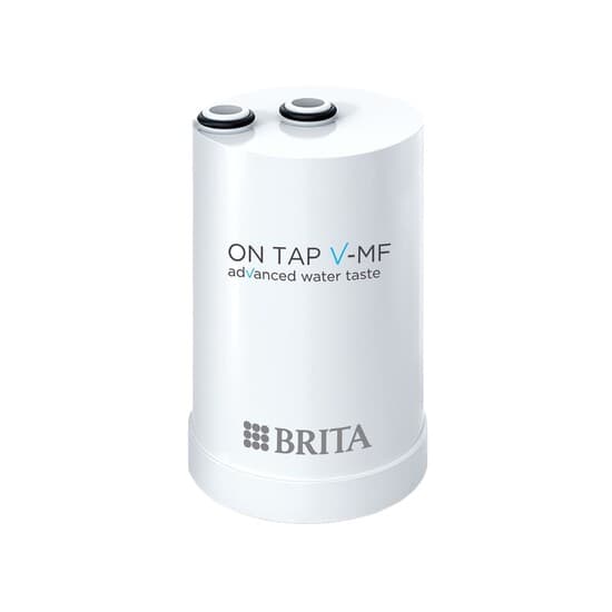 Cartouche filtrante de rechange Brita On Tap V-MF, 1 pièce dans un paquet
