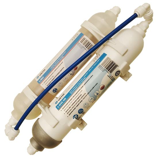 Filtre universel pour réfrigérateur USTM Duo Bio