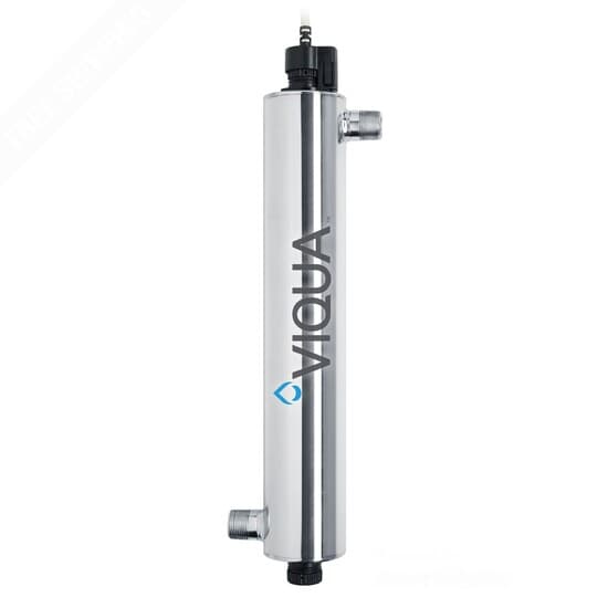 VIQUA VH-410, lampe UV pour la désinfection de l’eau