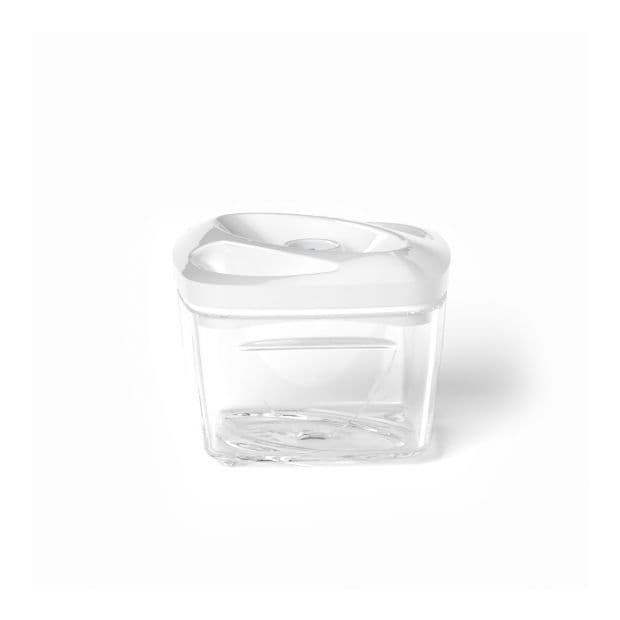 Conteneur Alimentaire Sous Vide SeeYoo 0,5L Blanc