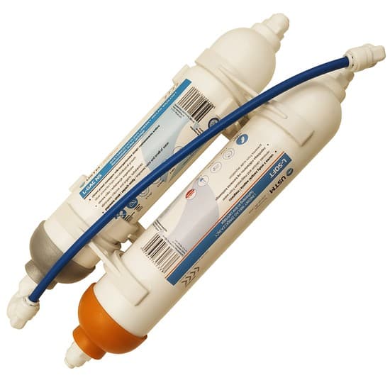 Filtre universel pour réfrigérateur USTM Duo Soft