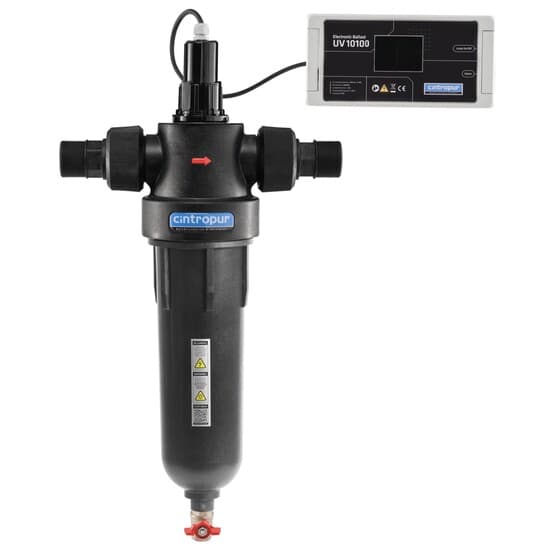 Stérilisateur UV Cintropur UV 10100