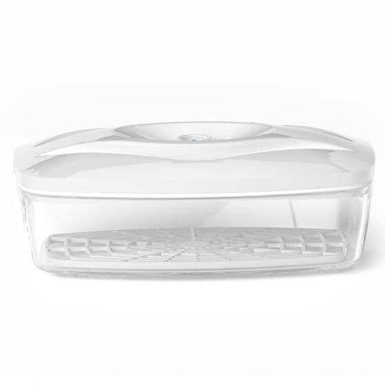 SeeYoo 1,5L Récipient Sous Vide Blanc