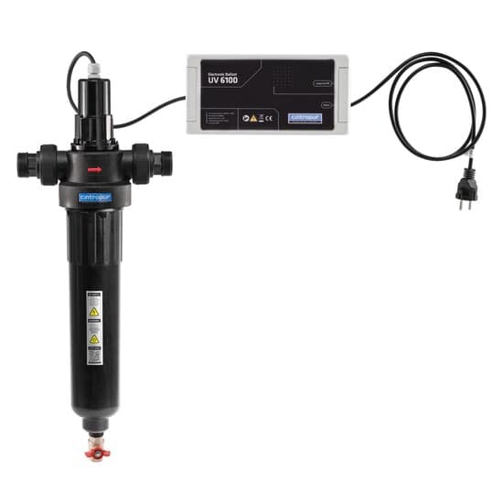 Stérilisateur UV Cintropur UV 6100