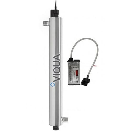 VIQUA VP-600, lampe UV pour la désinfection de l’eau