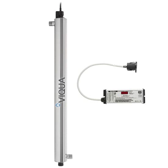 VIQUA VP-950, lampe UV pour la désinfection de l’eau