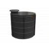 Réservoir pour bétonnage  14 m³
