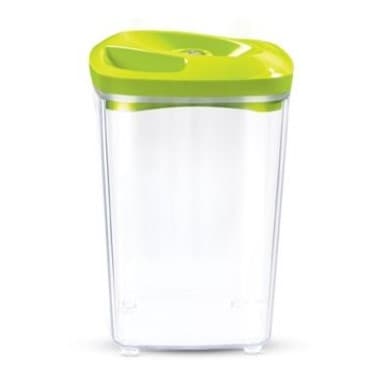 SeeYoo 1.3L Vacuum Food Container, Lime