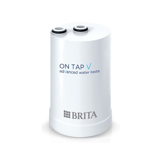 Cartouche filtrante de rechange Brita On Tap V, 1 pièce dans un paquet