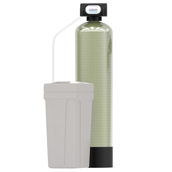 Point-of-Entry Water Filters