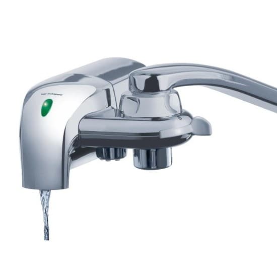 Instapure F8 Ultra Filtre à eau du robinet