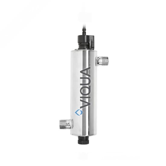 VIQUA VH-200, lampe UV pour la désinfection de l’eau