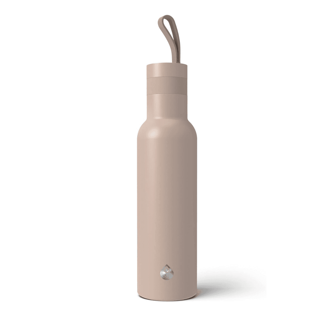 Bouteille Thermos Dafi EASY en Acier Inoxydable 490 ml Latte