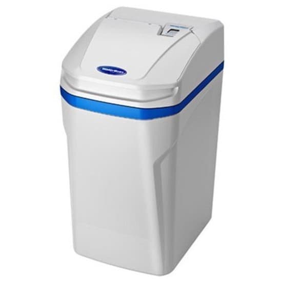 WaterBoss ProPlus 380, water softening and deferrization system
