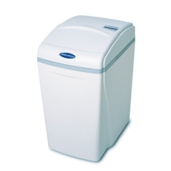 WaterBoss 900, système d’adoucissement et de déferrisation de l’eau