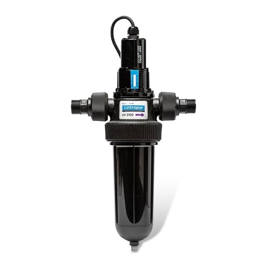 UV lamps