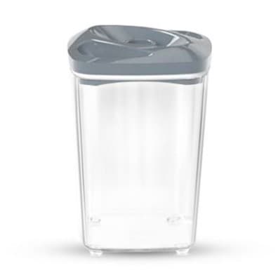 Conteneur Alimentaire Sous Vide SeeYoo 1,3L Acier