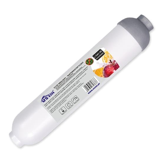 Filtre universel pour le réfrigérateur USTM Fridge Solo NanoSilver