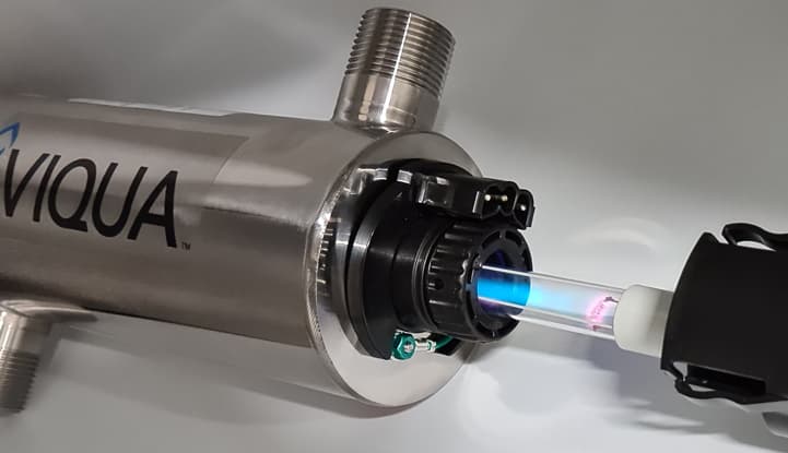 Quand utiliser une lampe UV pour l’eau et comment choisir la bonne