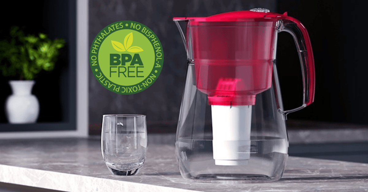 Les carafes filtrantes sont-elles nocives pour l’environnement ? Mythe ou réalité